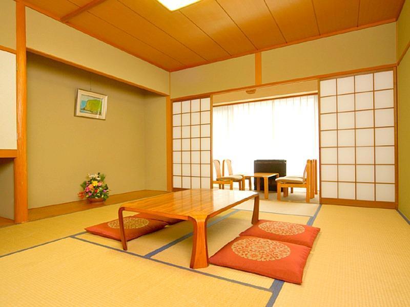 Kasuga-Onsen Hot Spring Kasuga'S Forest Resort Saku Exterior foto